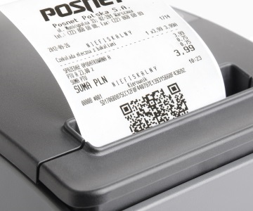 urządzenia fiskalne