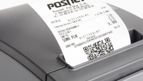 urządzenia fiskalne